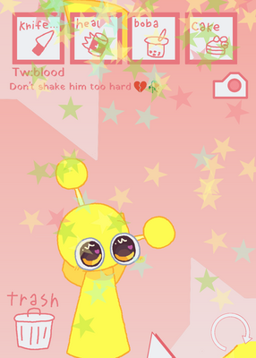 snapshot