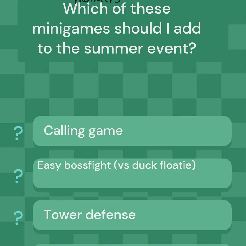 Game by @Capystudio