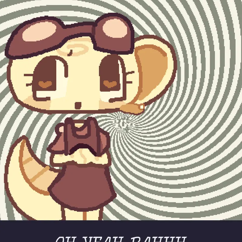 Game by @NiiNii_OuO