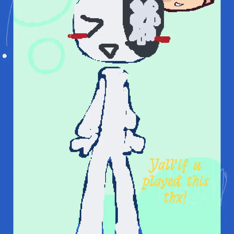 Game by @cinnamorrolcutiefluff