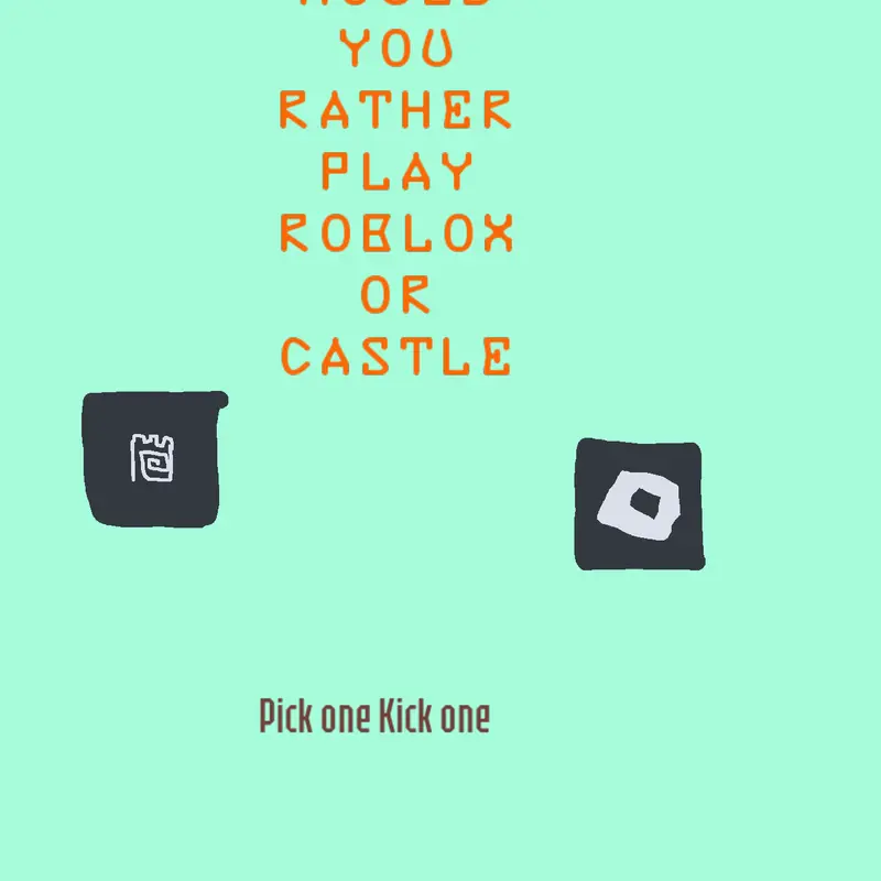 Game by @Princess_Phoebe