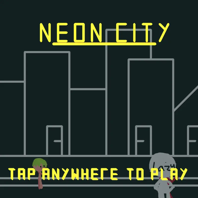 Game by @loaffy