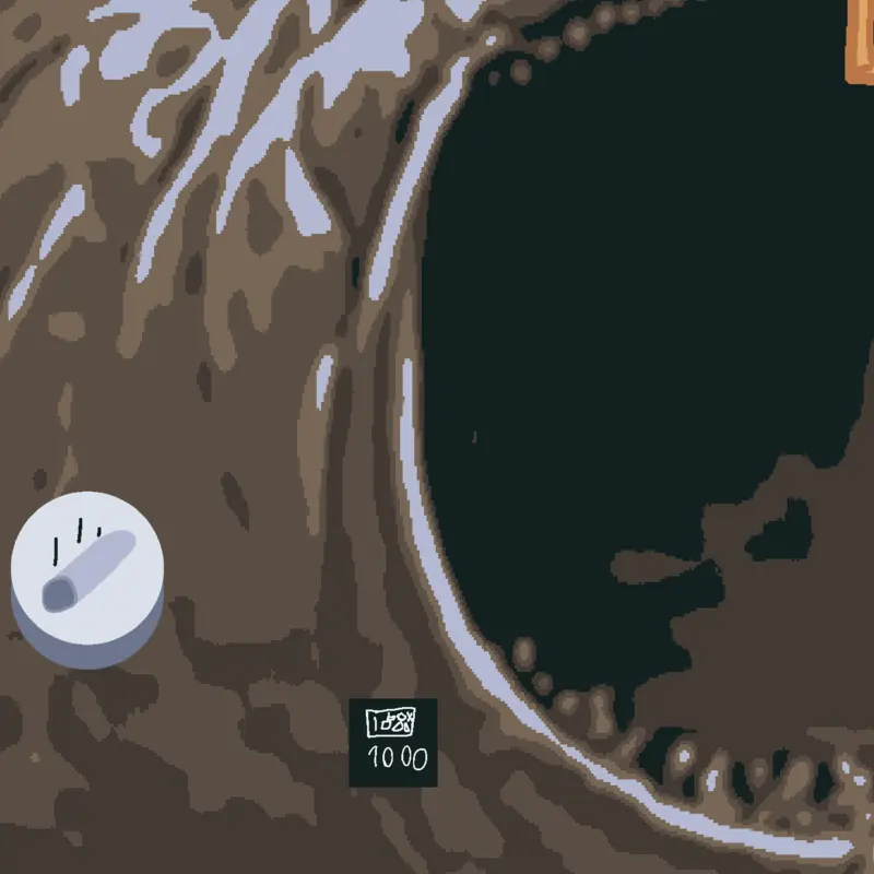 Game by @oneInInfinity