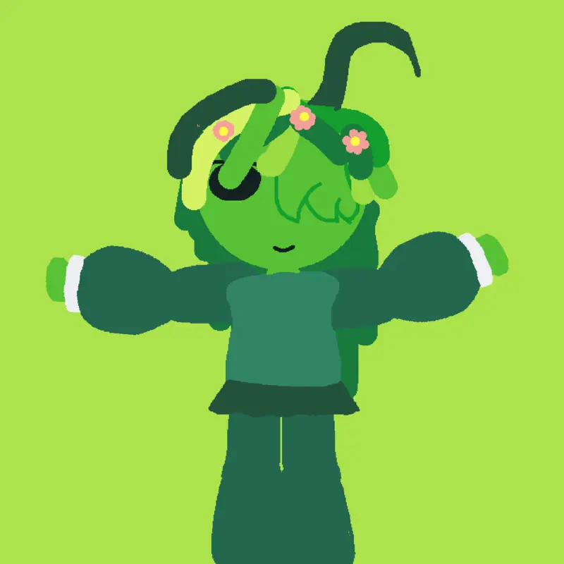 Aw🥰 by @sprunki154