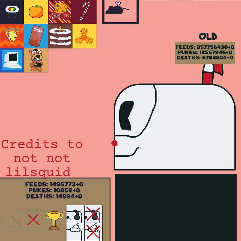 Credits to notlilsquid by @cuphead_fan123