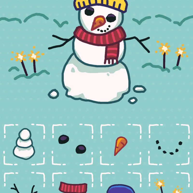 Game by @theSm
