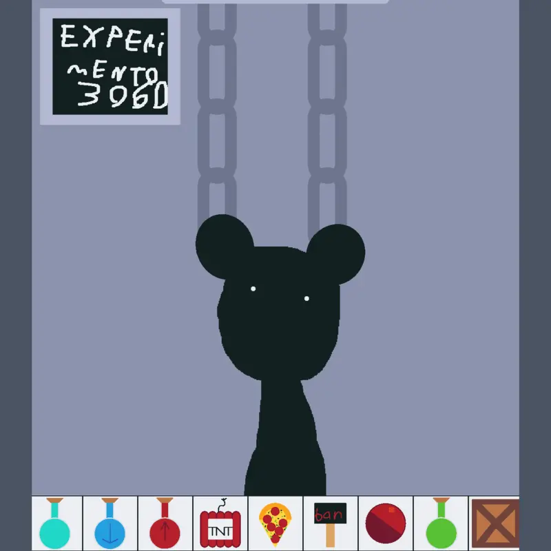 Game by @babytitanspeakermanbr