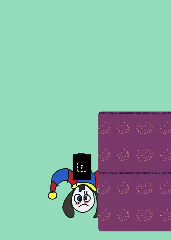 Game by @PortalChainLover