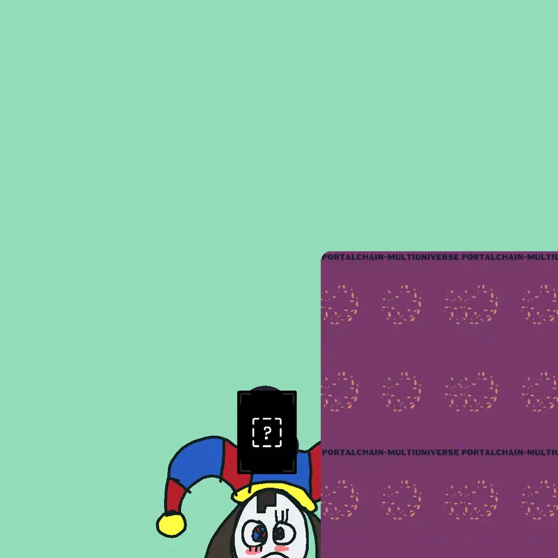 Game by @PortalChainLover
