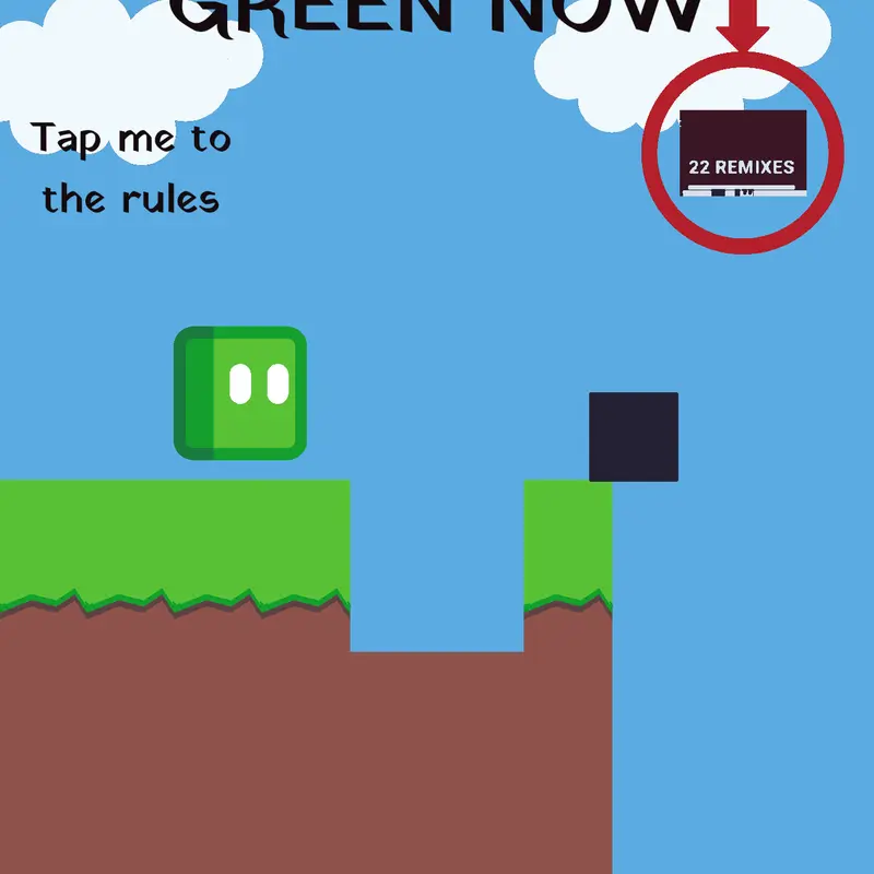 Game by @ezerero