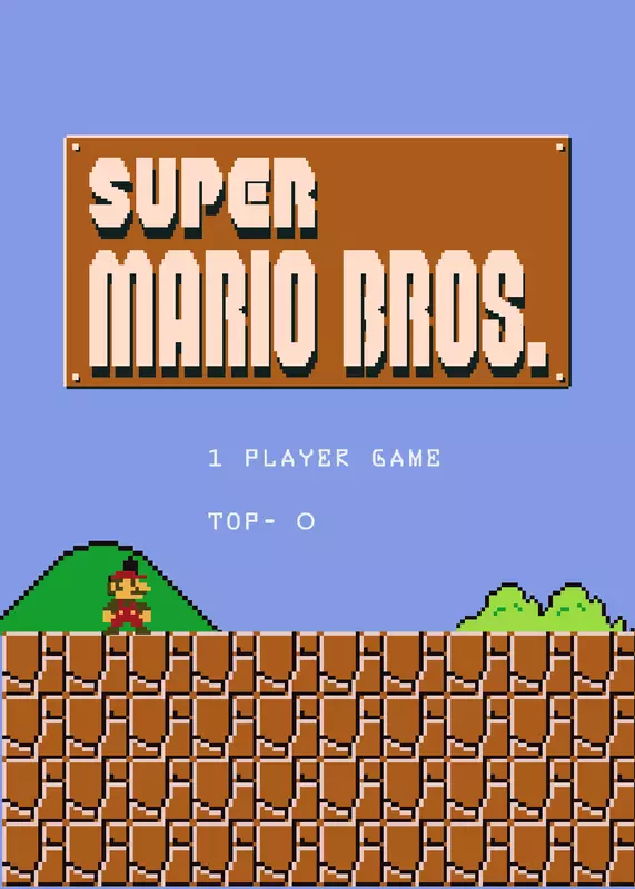 Game by @Joeymobiel