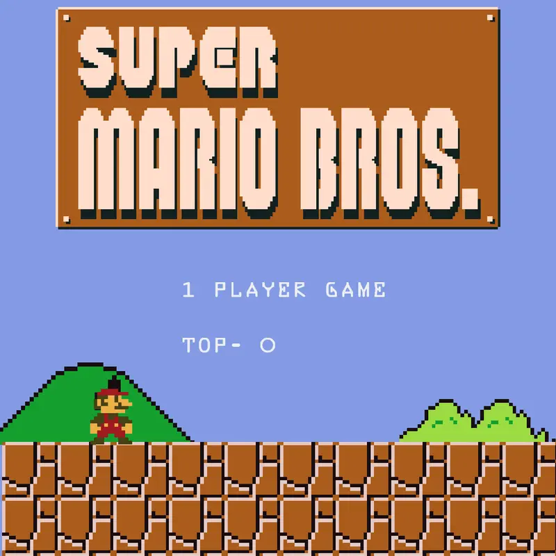 Game by @Joeymobiel