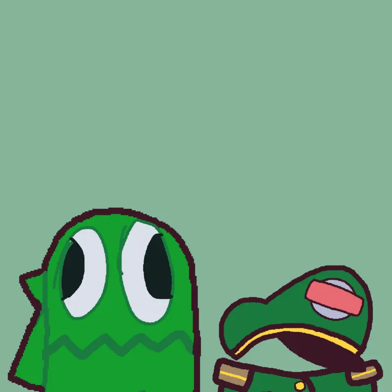 Game by @green-among-us-show