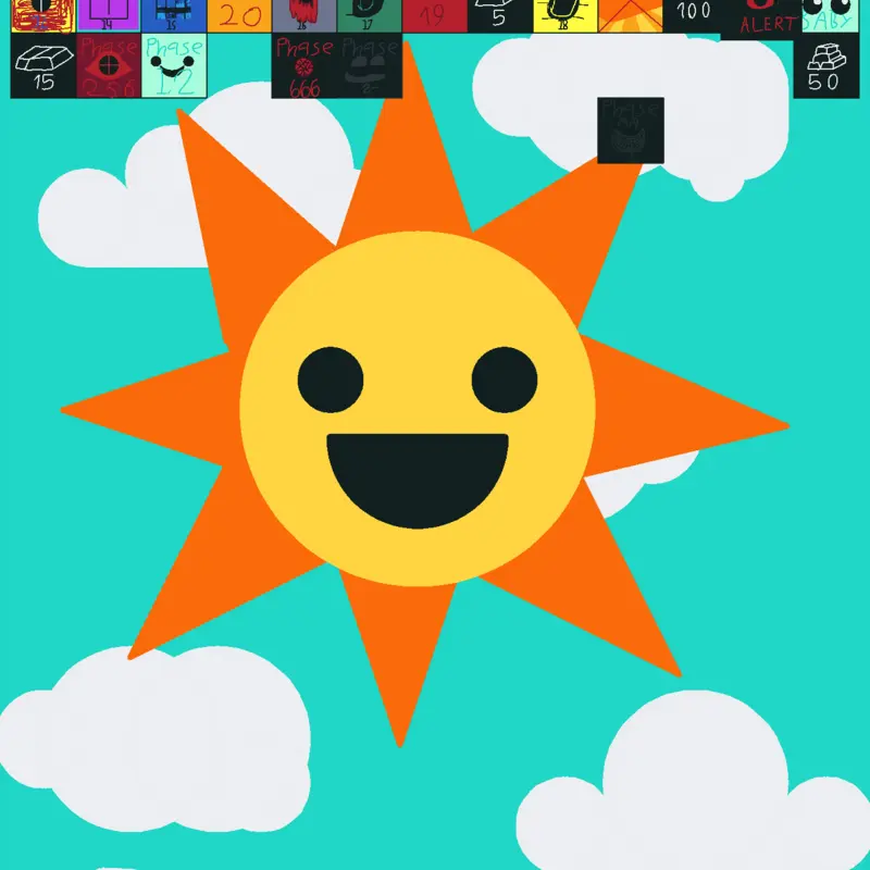 Game by @babytitanspeakermanbr