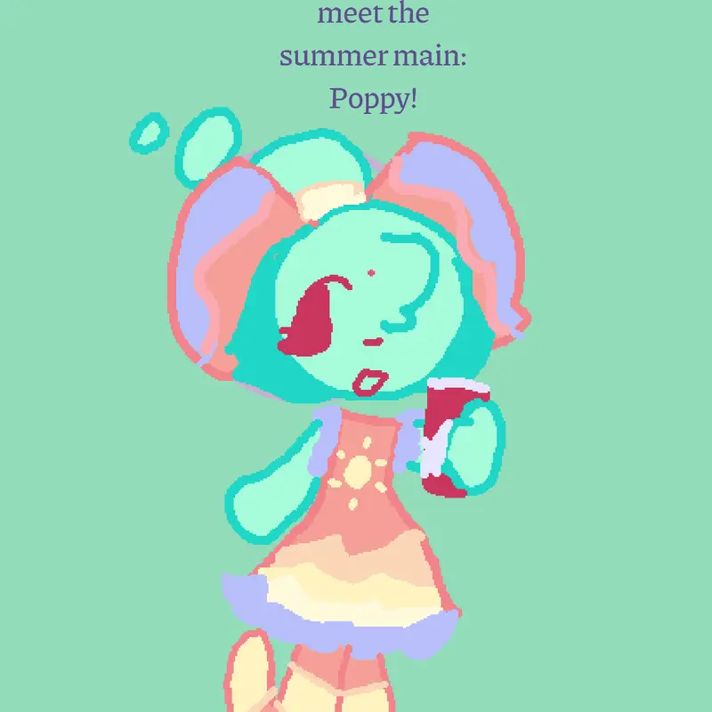 Game by @_-soulvesterfan-_