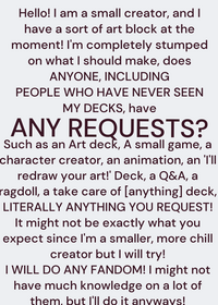 So if u want to ANYTIME just put a rec here.