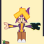 Krisa13 avatar