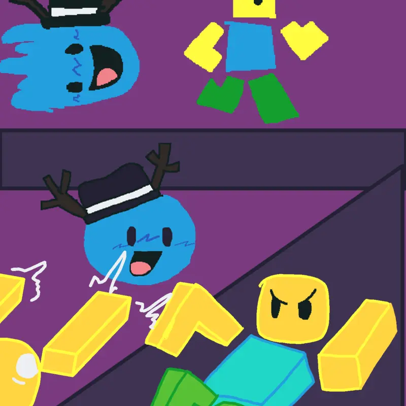 Game by @Martwaterimp