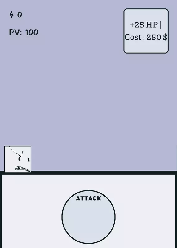 Game by @Bobs-Basement