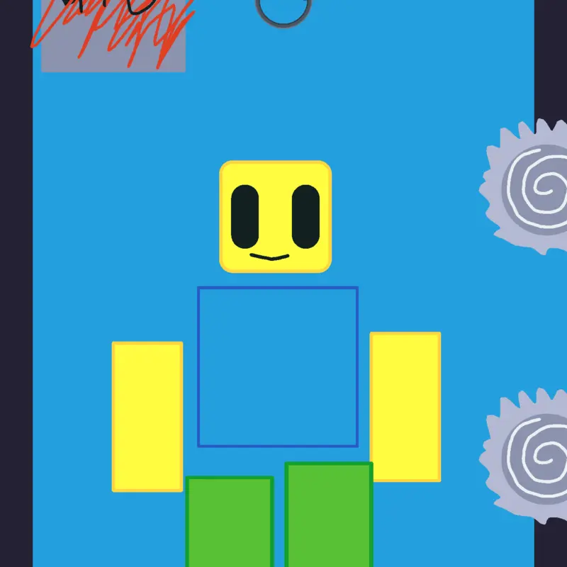 Game by @green_cube6795