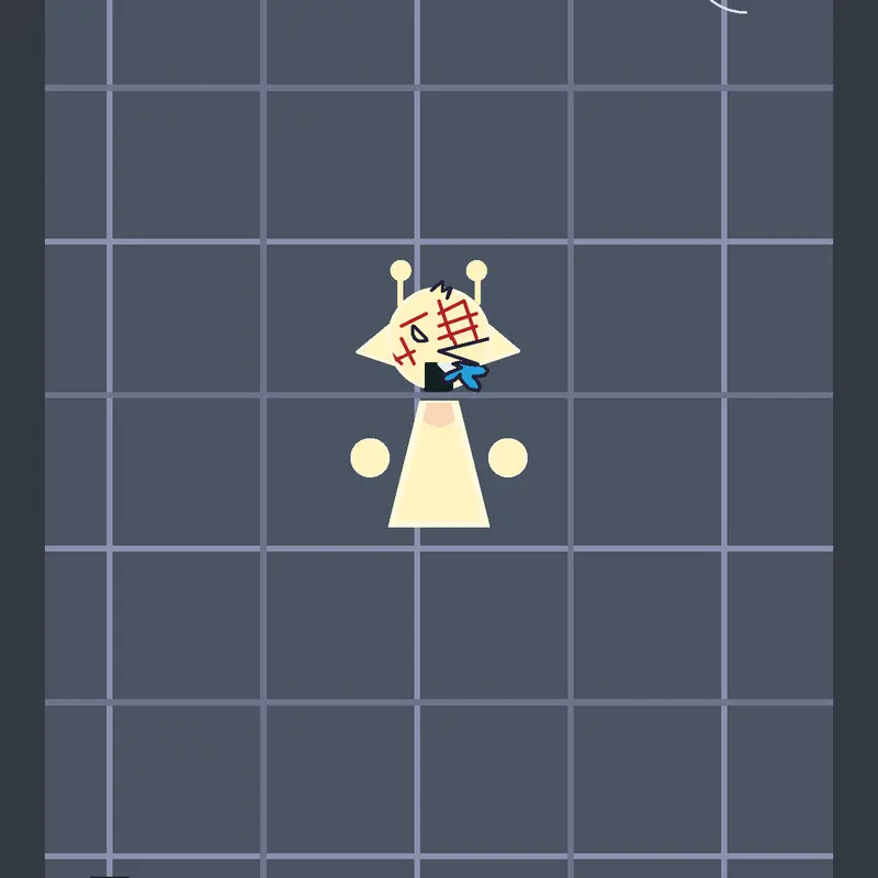 Game by @junella