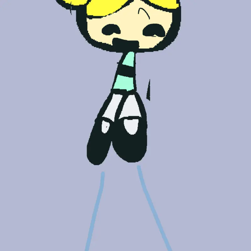 Game by @fluffy_2026