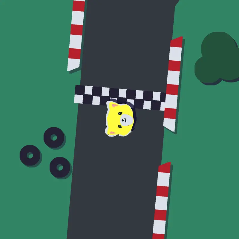 Game by @GATOFunny