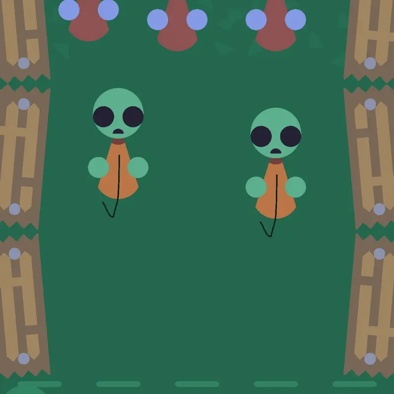 Game by @yagoydiegoemossans