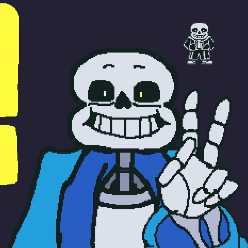 Game by @TheSpino