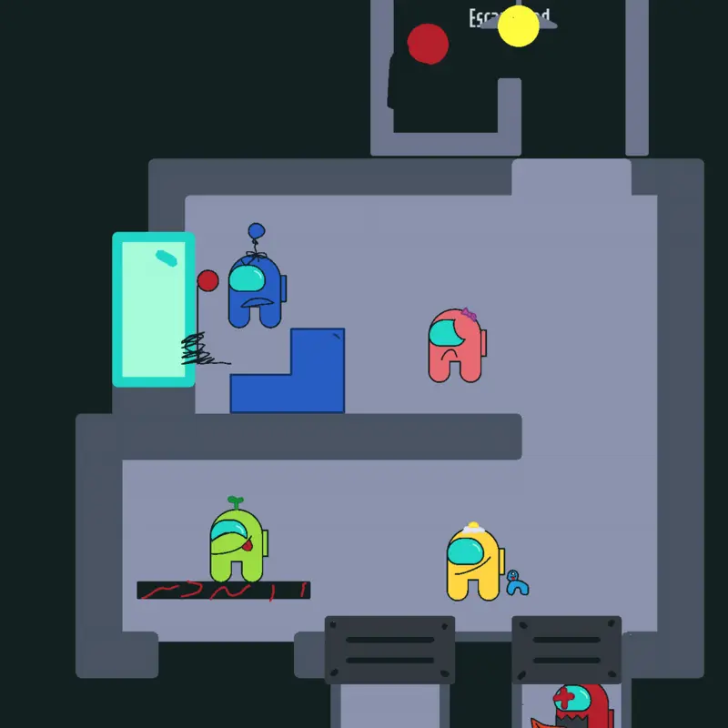 Game by @ninjaroyu
