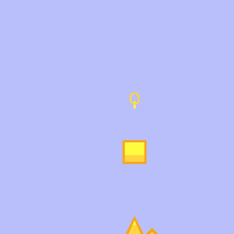 Game by @AndrejMkd