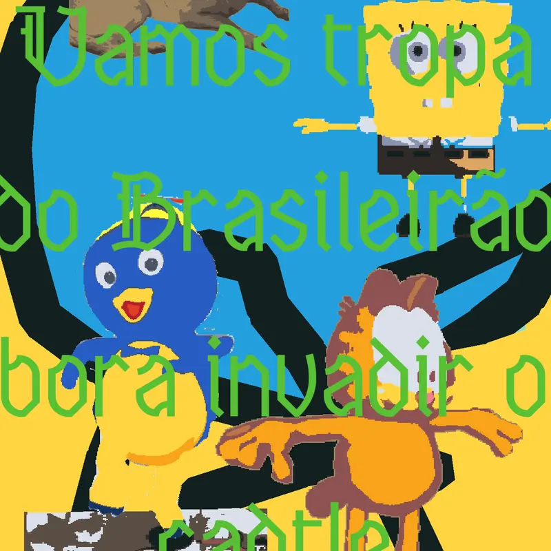 Game by @sucodemamao1