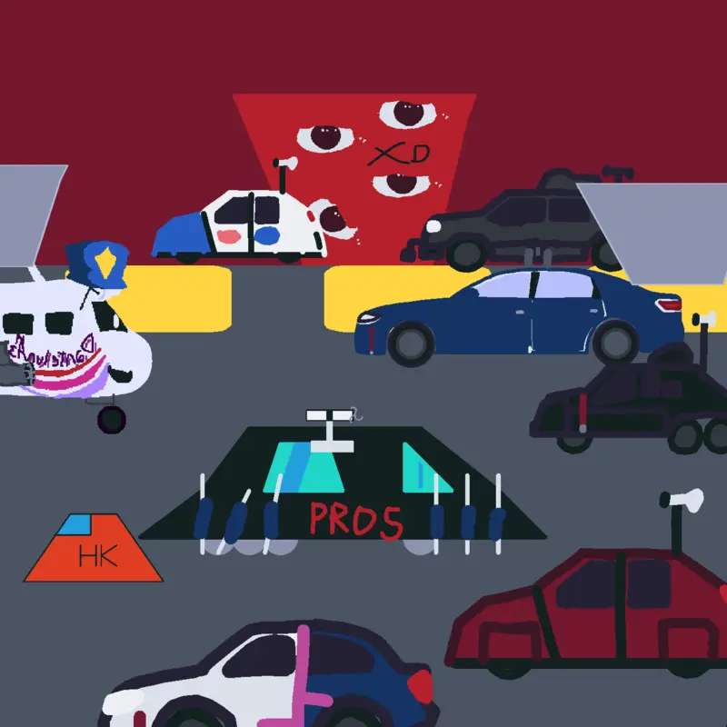 Game by @PatRayDefender