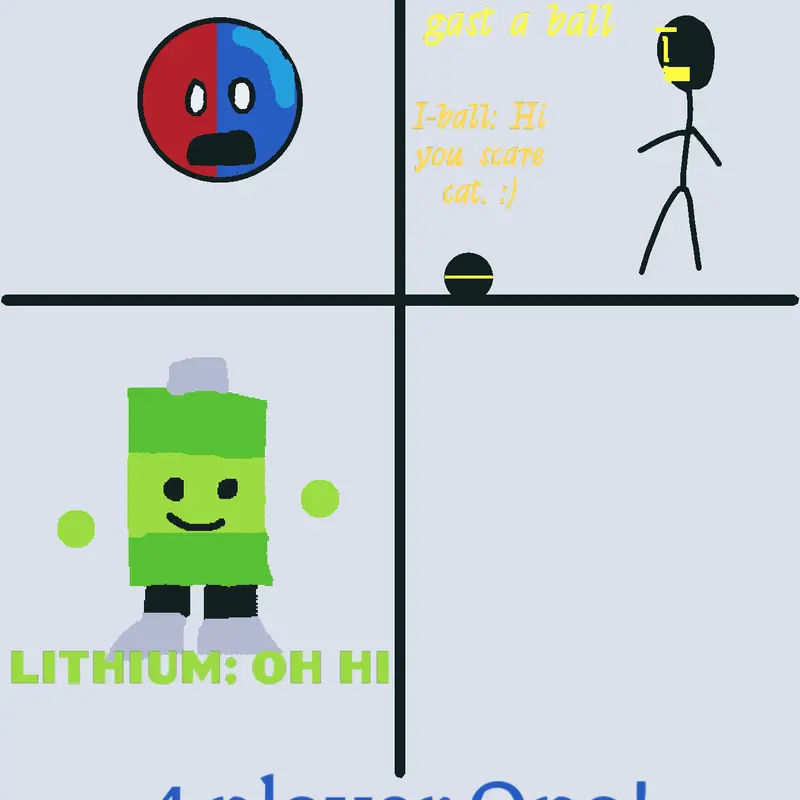 Game by @Lukalot1998888