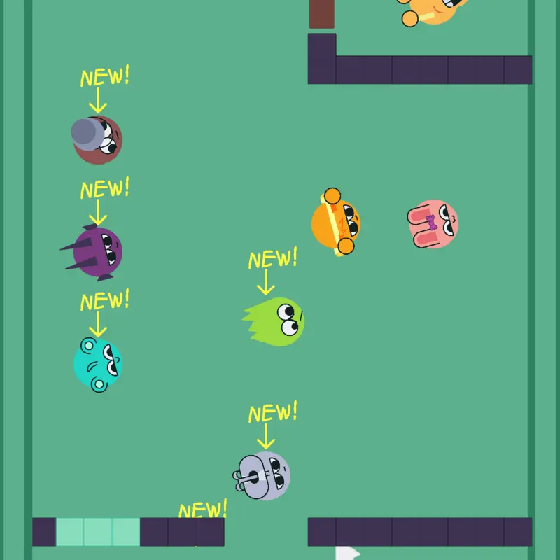 Game by @Bananini_N_Rosey_Sprunki