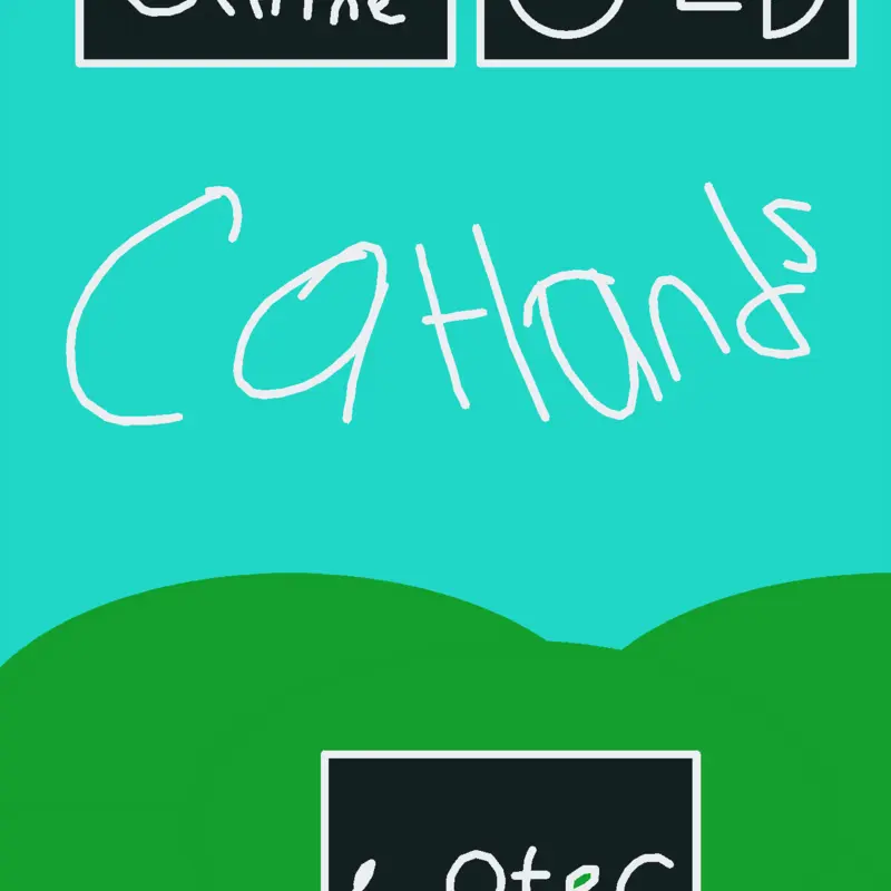 Game by @Catlander