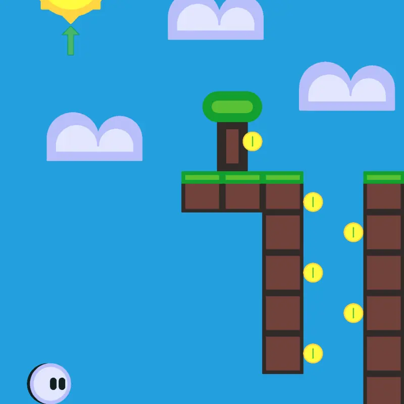 Game by @tutle