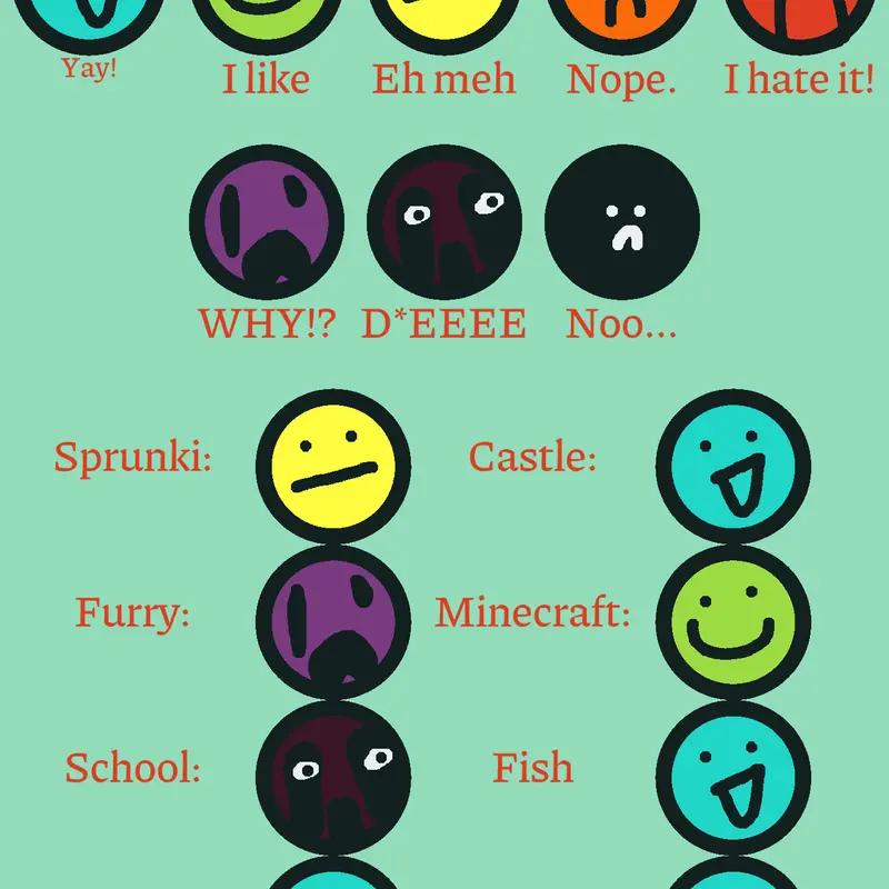 Game by @MintyLovesMIBU_on-hiatus
