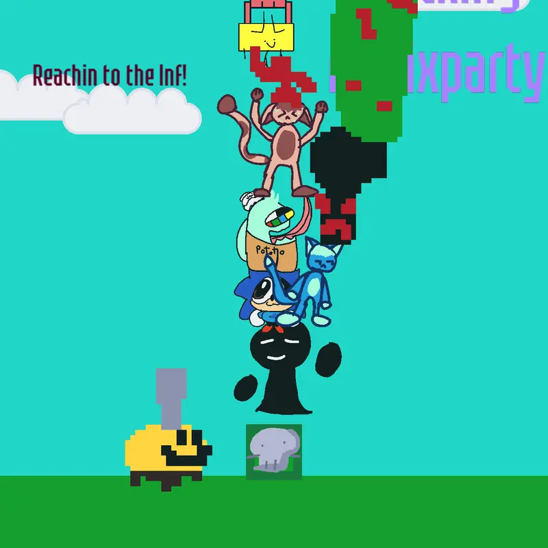 Game by @-_Marly_TETOOOO-_