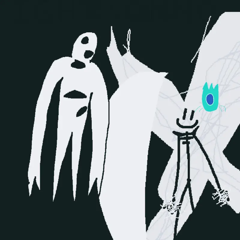 Game by @hel_mr_tree_sprunki