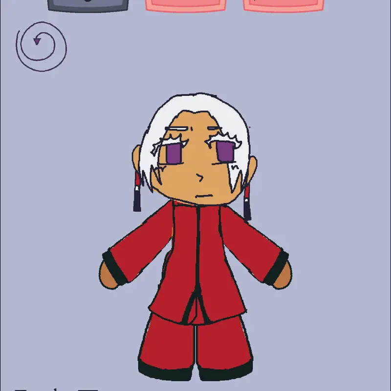 Game by @imjust_ochaco