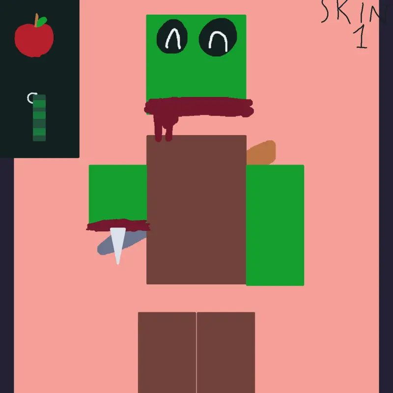 Game by @stickwarteam