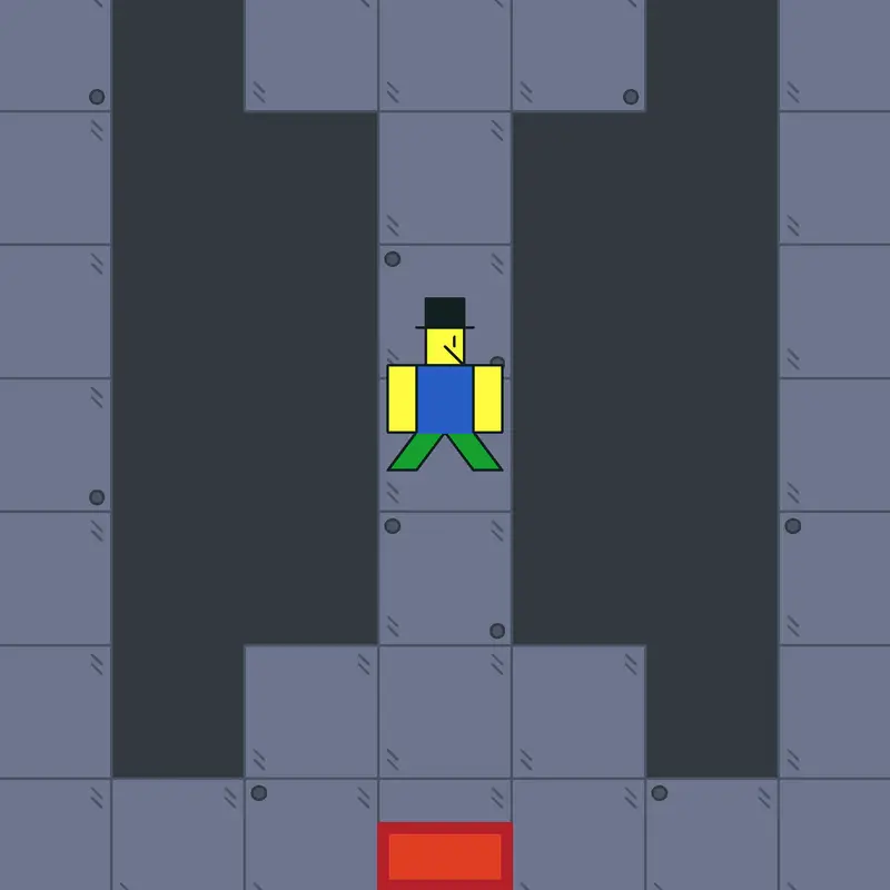 Game by @breeksone