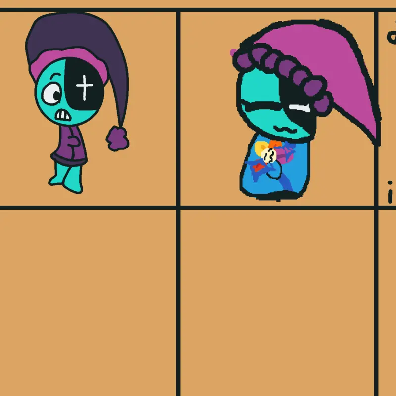 Game by @AstroxDandyismycrushs