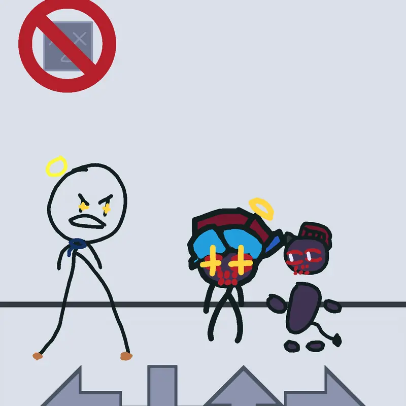 Game by @Redthan