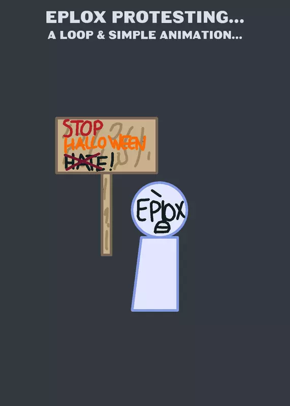 Game by @ChickenIdontknow