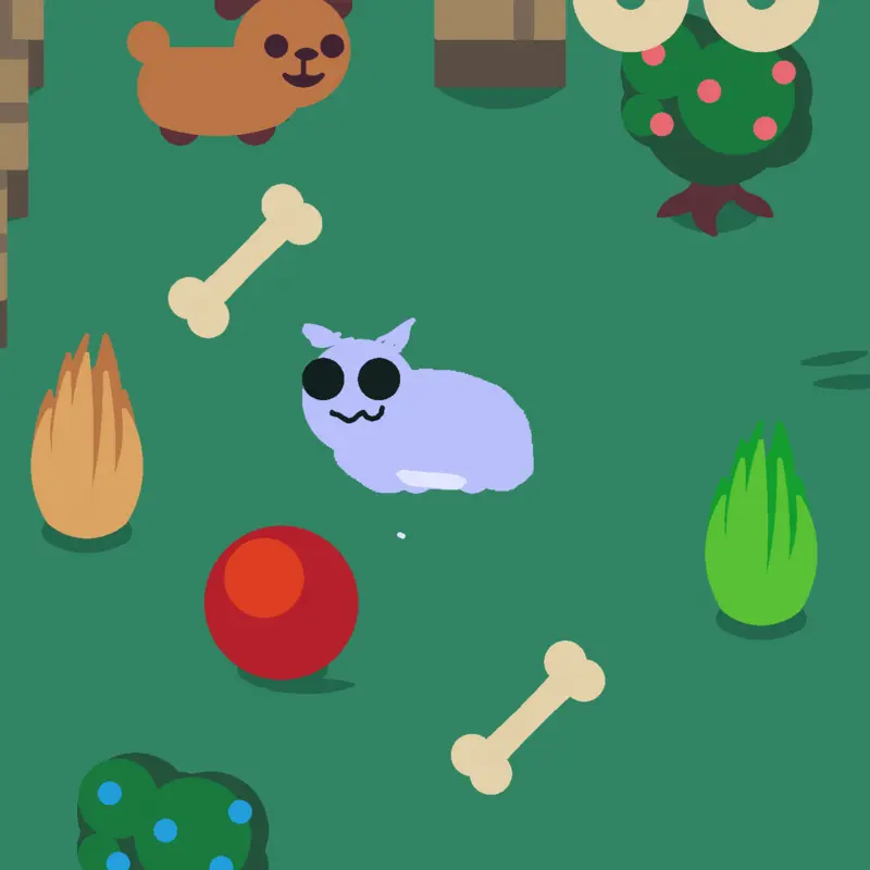 Game by @maxito222019