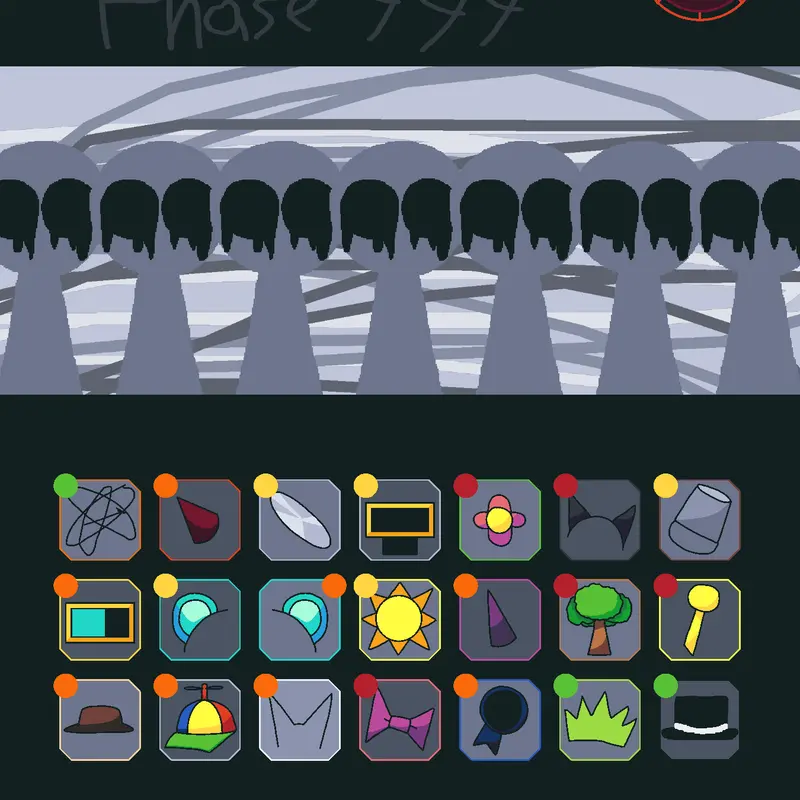 Game by @yuut