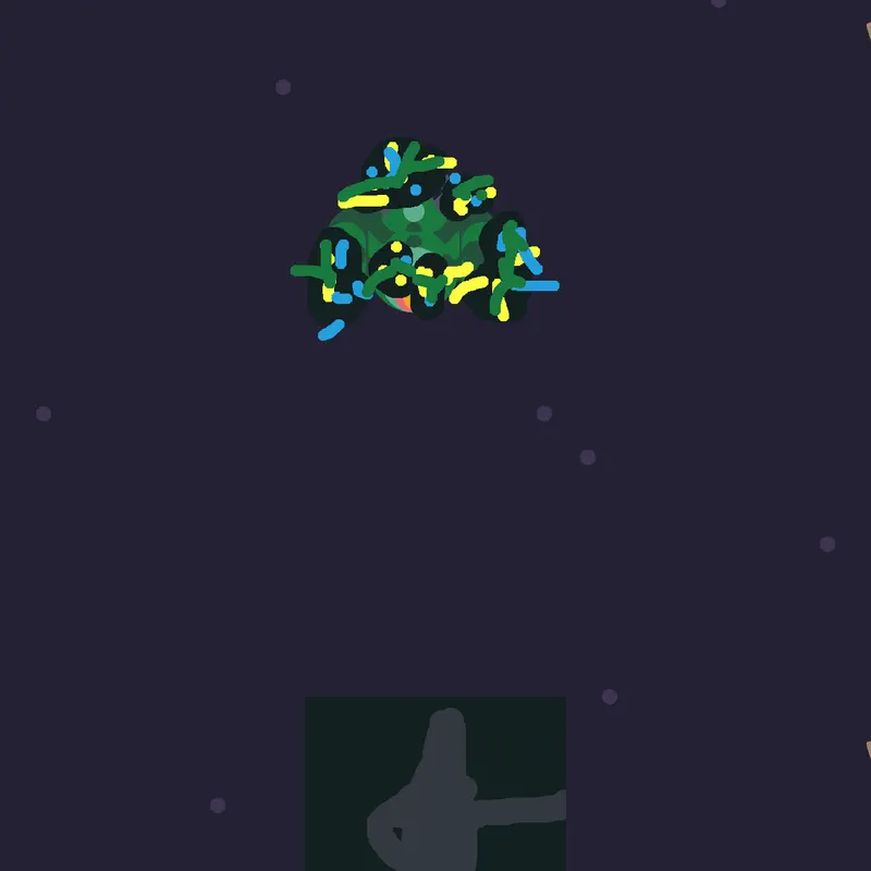 Game by @gchinaldar