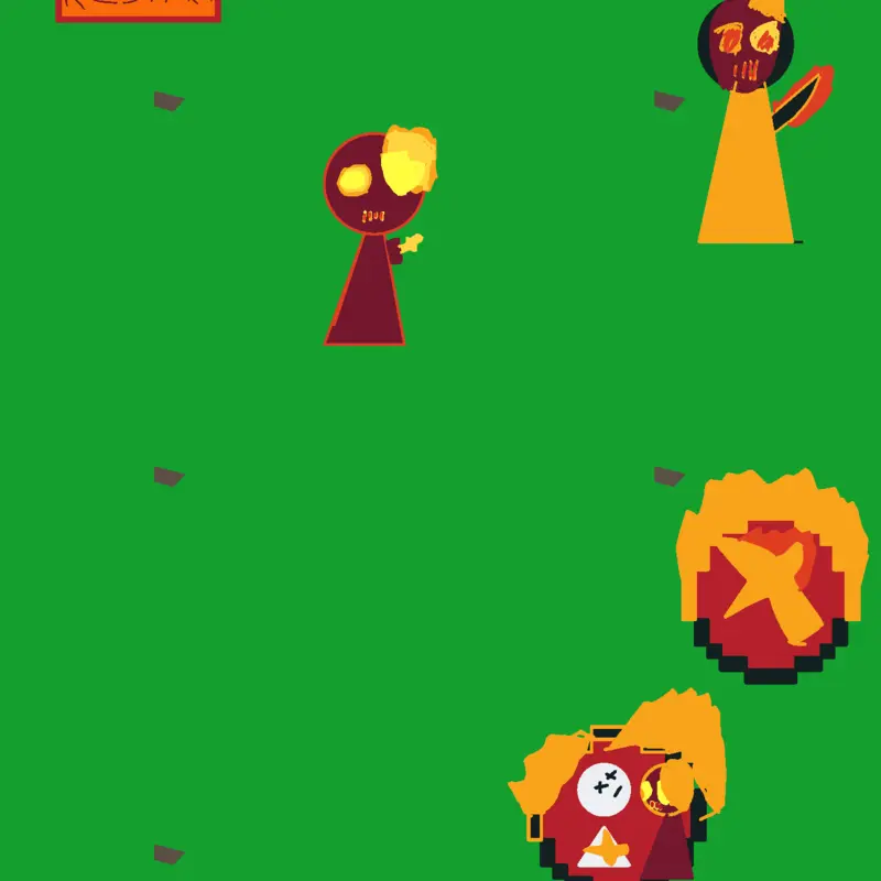 Game by @davizingg